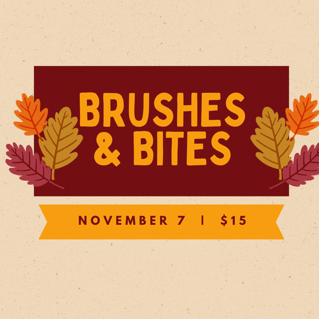 Brushes & Bites